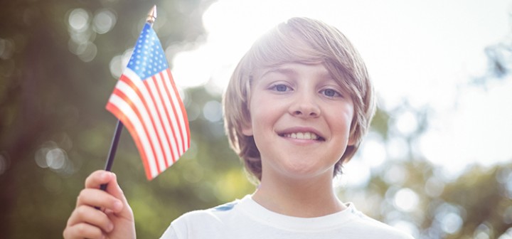 5 Gratitude Activities for Kids on Veterans Day - | The ActivityHero Blog