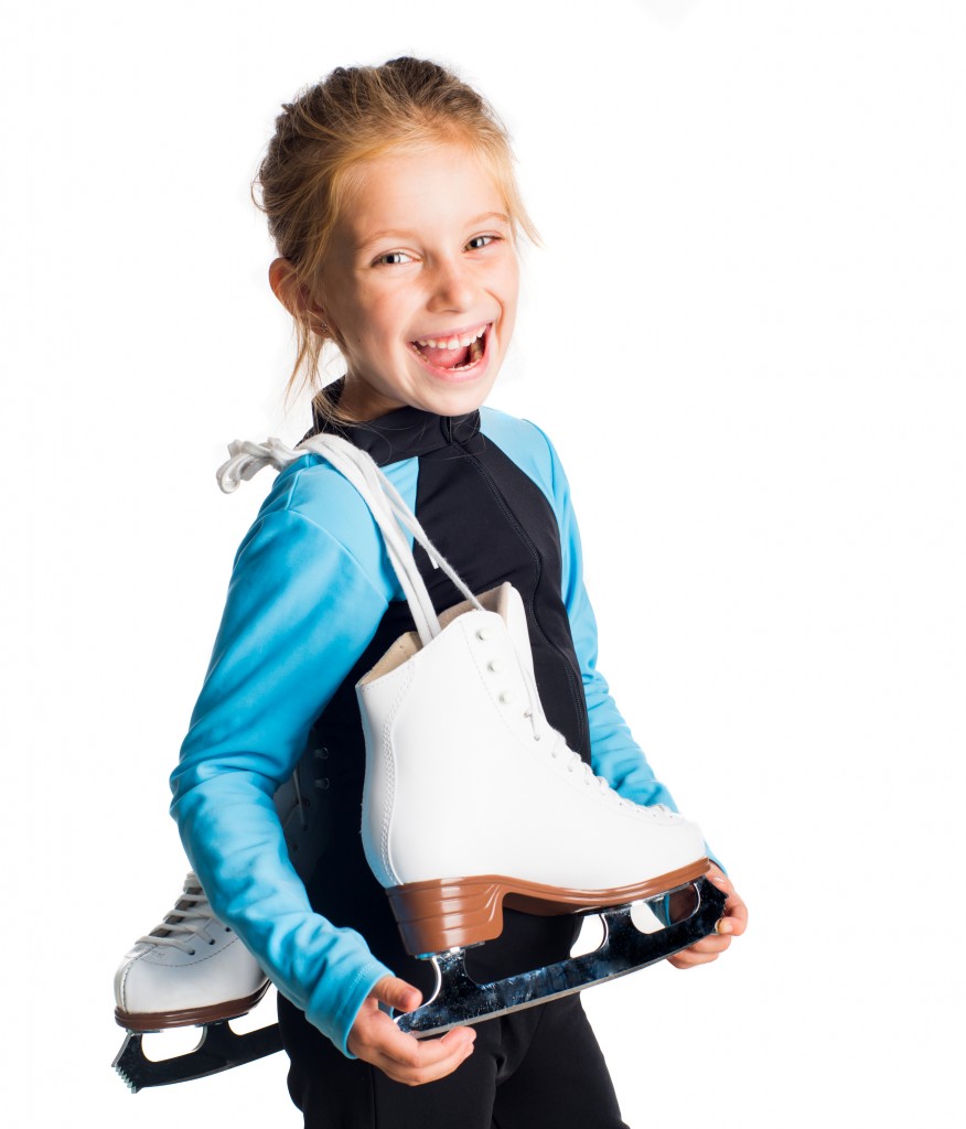 Choosing Figure Skating as a Sport | The ActivityHero Blog