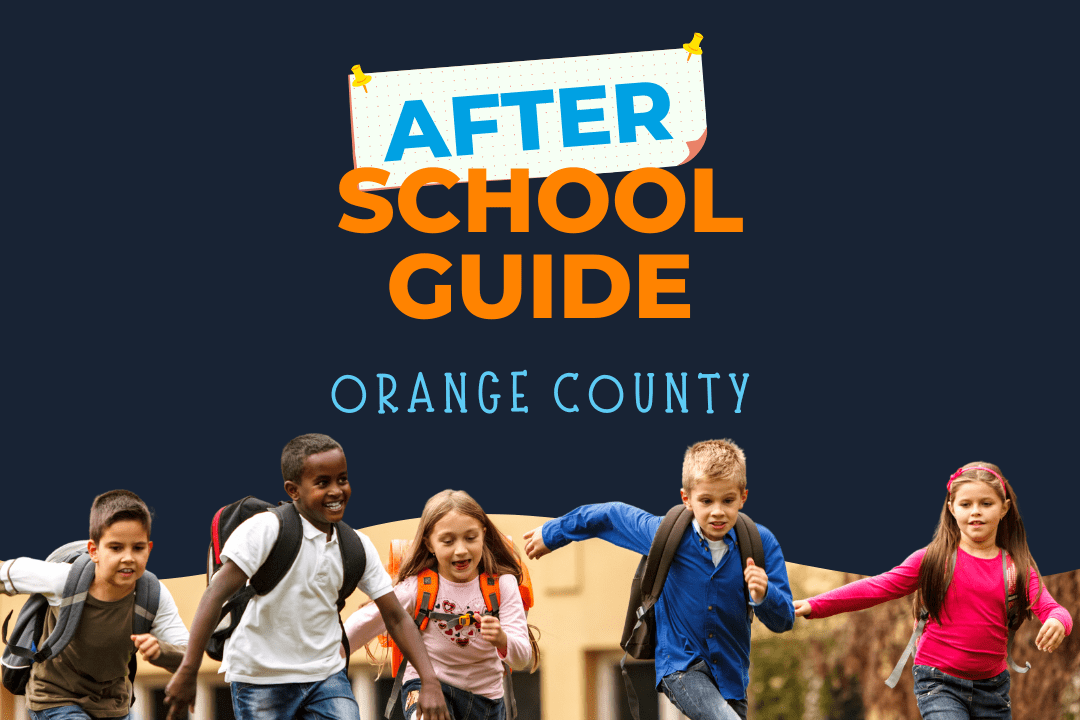 Fall Activity Guide Orange County The ActivityHero Blog