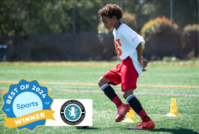 socal youth sports - best of 2024