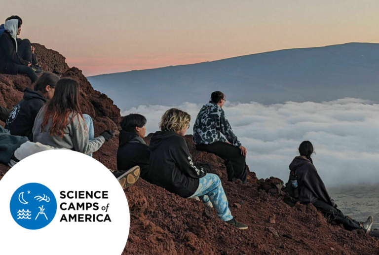 Science Camps of America