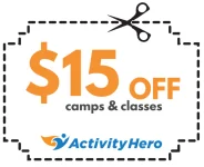 camp coupon